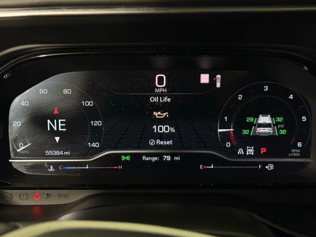 used 2022 GMC Yukon XL car, priced at $54,500