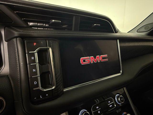 used 2022 GMC Yukon XL car, priced at $54,500