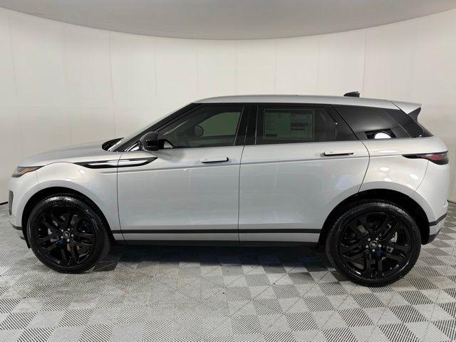 new 2026 Land Rover Range Rover Evoque car