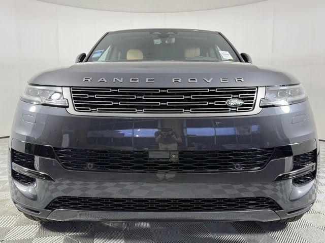 new 2025 Land Rover Range Rover Sport car, priced at $98,070
