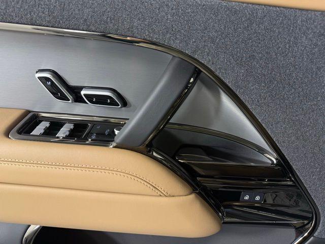 new 2025 Land Rover Range Rover Sport car, priced at $98,070