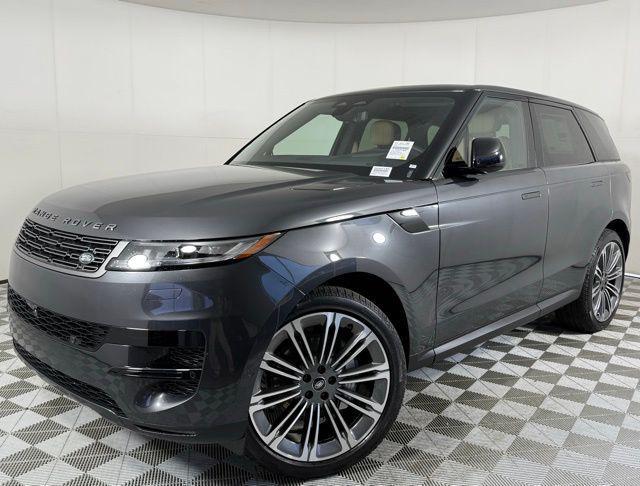 new 2025 Land Rover Range Rover Sport car, priced at $98,070
