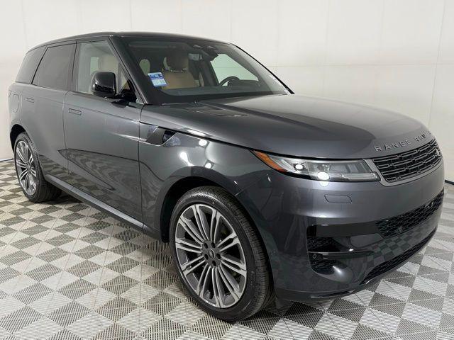 new 2025 Land Rover Range Rover Sport car, priced at $98,070