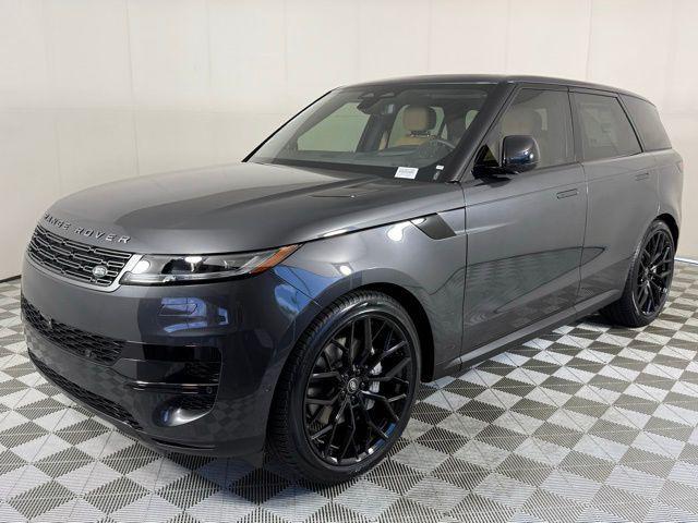 new 2025 Land Rover Range Rover Sport car, priced at $98,070
