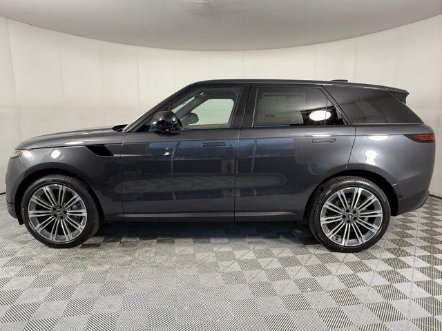 new 2025 Land Rover Range Rover Sport car, priced at $98,070