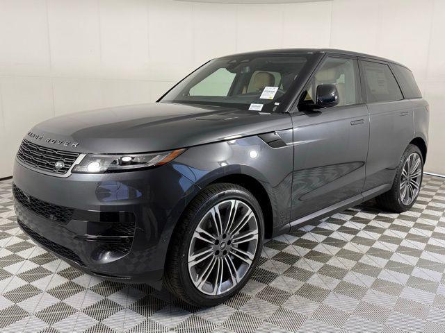 new 2025 Land Rover Range Rover Sport car, priced at $98,070