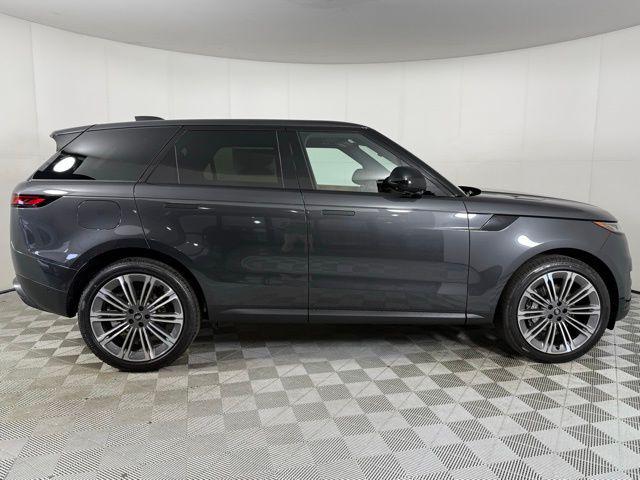 new 2025 Land Rover Range Rover Sport car, priced at $98,070