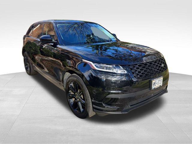 used 2021 Land Rover Range Rover Velar car, priced at $35,500