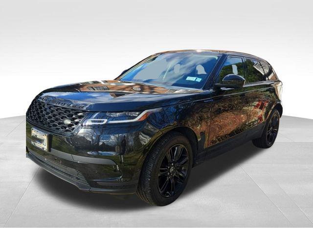 used 2021 Land Rover Range Rover Velar car, priced at $35,500