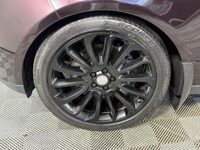 used 2019 Land Rover Range Rover car, priced at $46,300