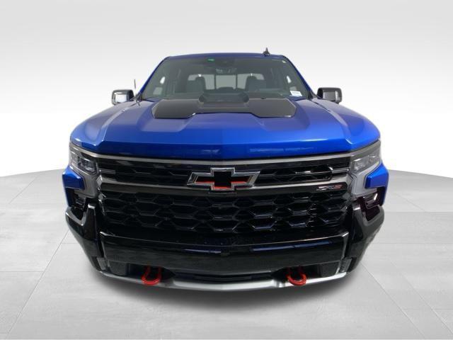 used 2022 Chevrolet Silverado 1500 car, priced at $55,900