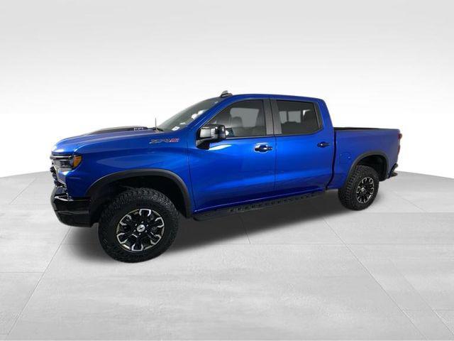 used 2022 Chevrolet Silverado 1500 car, priced at $55,900