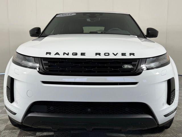 used 2025 Land Rover Range Rover Evoque car, priced at $46,900