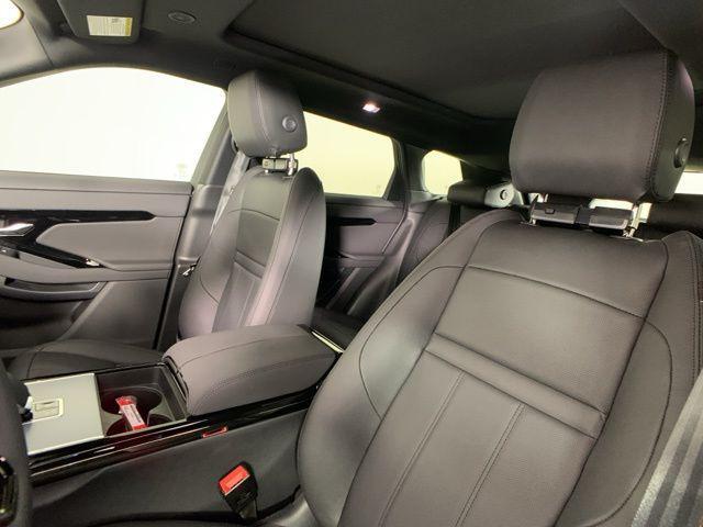 used 2025 Land Rover Range Rover Evoque car, priced at $47,700