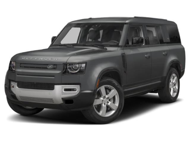 new 2025 Land Rover Defender car, priced at $110,123