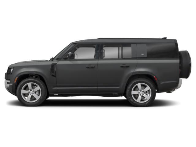 new 2025 Land Rover Defender car, priced at $110,123