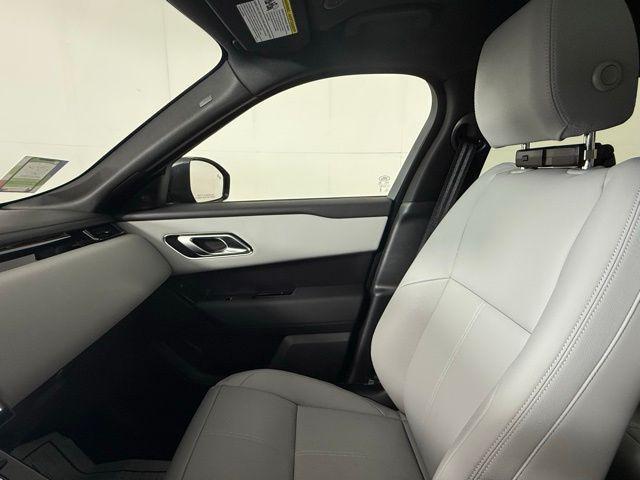 new 2026 Land Rover Range Rover Velar car