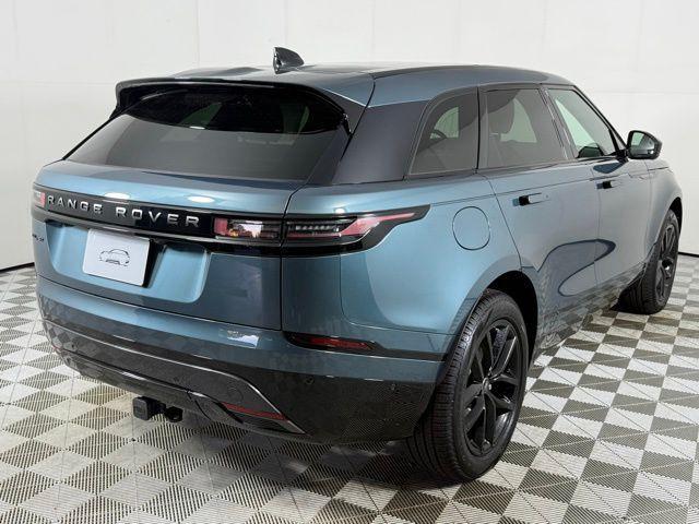 new 2026 Land Rover Range Rover Velar car