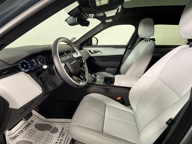 new 2026 Land Rover Range Rover Velar car