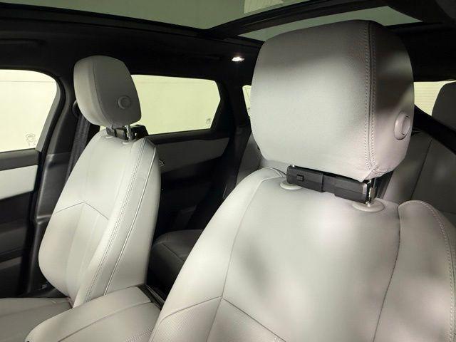 new 2026 Land Rover Range Rover Velar car