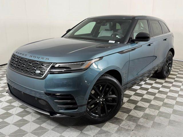 new 2026 Land Rover Range Rover Velar car