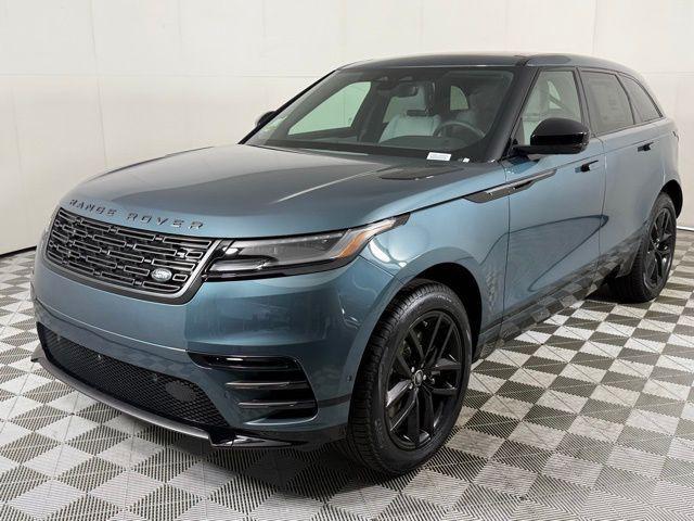 new 2026 Land Rover Range Rover Velar car