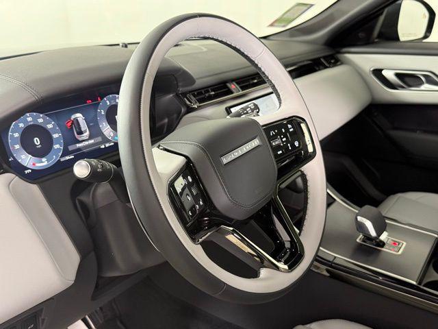 new 2026 Land Rover Range Rover Velar car