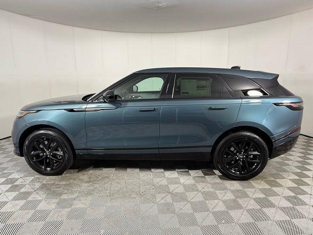 new 2026 Land Rover Range Rover Velar car
