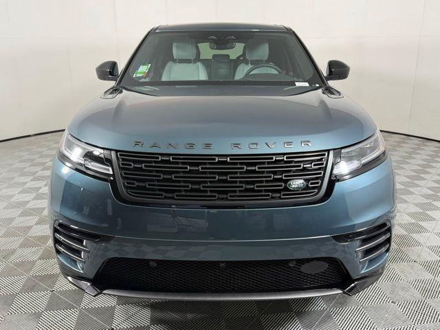 new 2026 Land Rover Range Rover Velar car