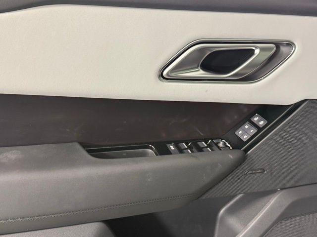 new 2026 Land Rover Range Rover Velar car