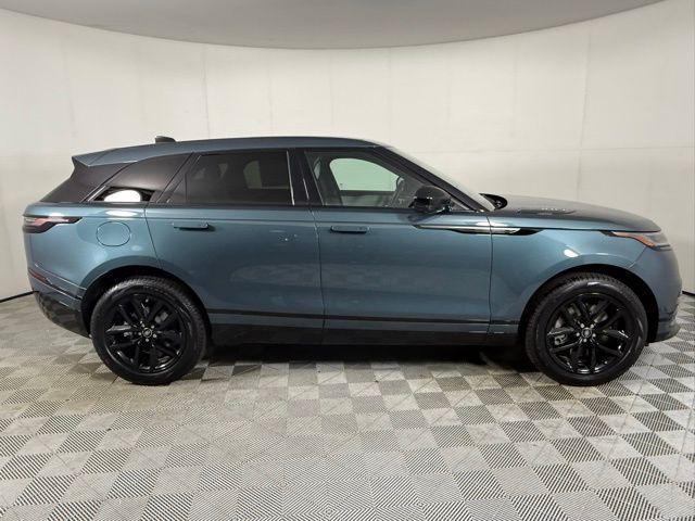 new 2026 Land Rover Range Rover Velar car