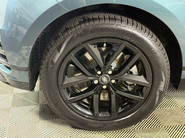 new 2026 Land Rover Range Rover Velar car