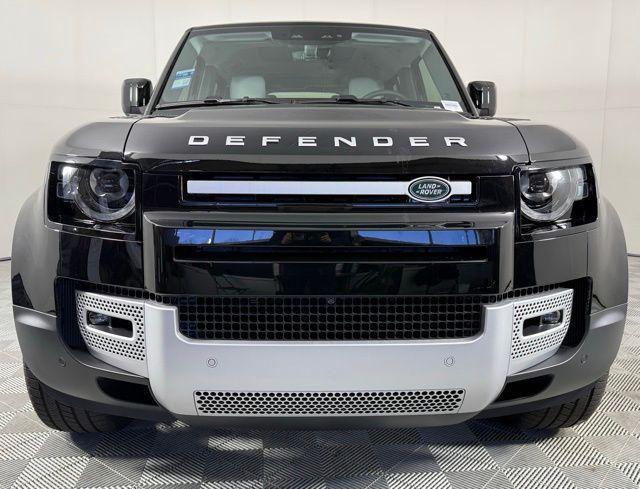 new 2025 Land Rover Defender car, priced at $90,953