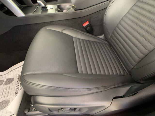 used 2025 Land Rover Discovery Sport car, priced at $50,248
