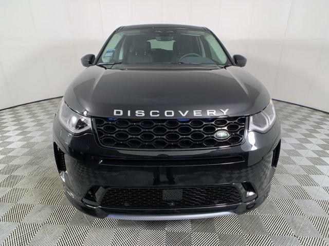 used 2025 Land Rover Discovery Sport car, priced at $50,248