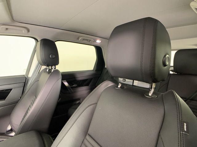 used 2025 Land Rover Discovery Sport car, priced at $50,248