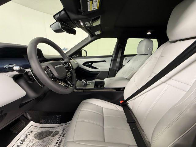 new 2026 Land Rover Range Rover Evoque car, priced at $55,385