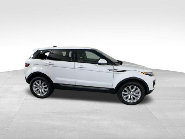 used 2018 Land Rover Range Rover Evoque car, priced at $19,900