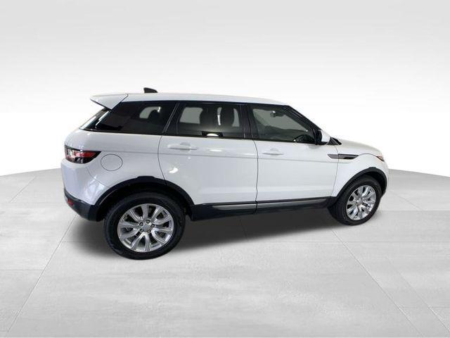 used 2018 Land Rover Range Rover Evoque car, priced at $19,900