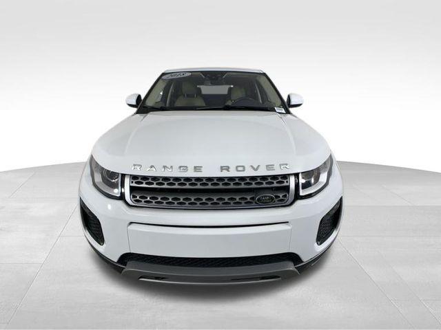 used 2018 Land Rover Range Rover Evoque car, priced at $19,900