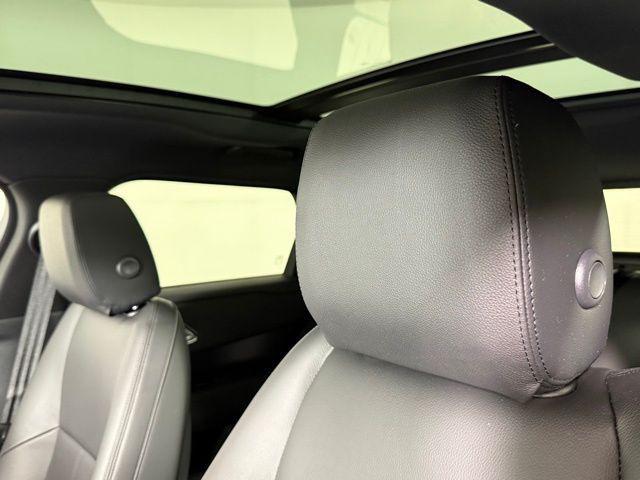 new 2026 Land Rover Range Rover Velar car