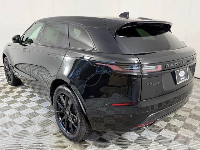new 2026 Land Rover Range Rover Velar car