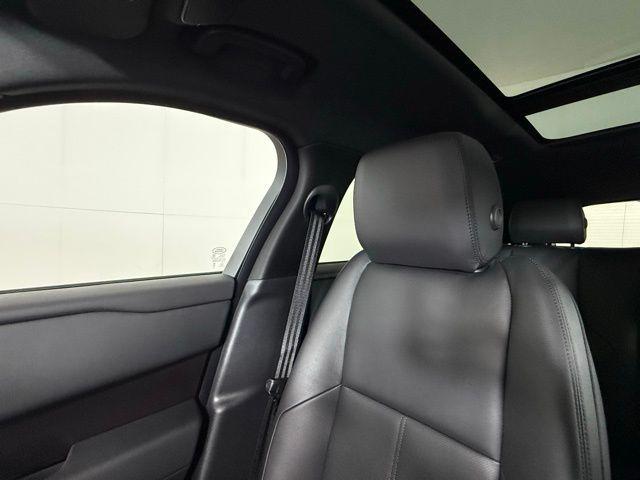 new 2026 Land Rover Range Rover Velar car