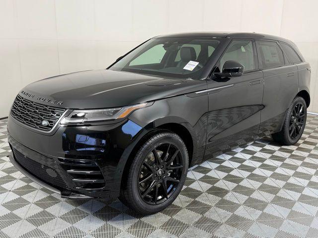 new 2026 Land Rover Range Rover Velar car