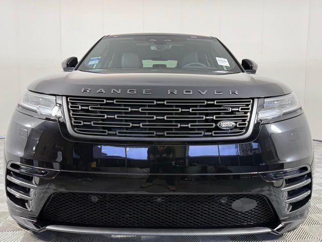 new 2026 Land Rover Range Rover Velar car