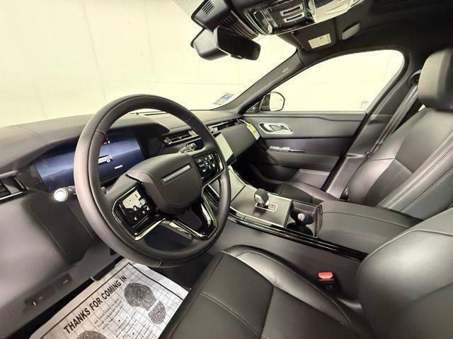 new 2026 Land Rover Range Rover Velar car