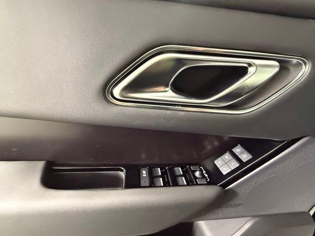 new 2026 Land Rover Range Rover Velar car
