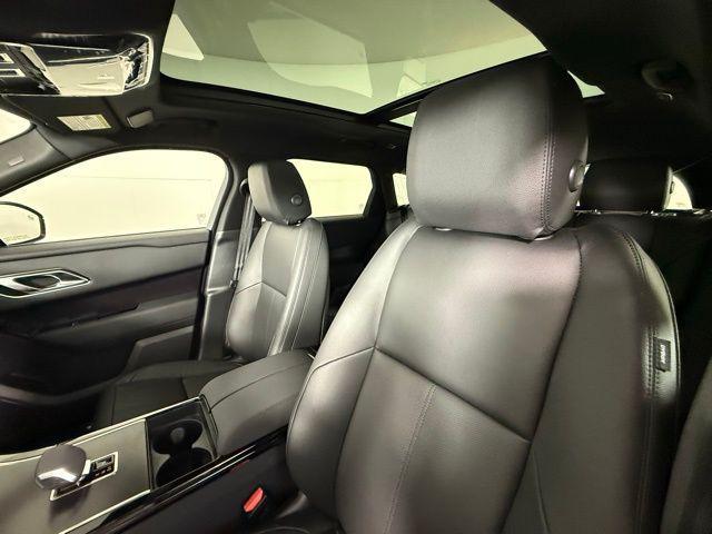 new 2026 Land Rover Range Rover Velar car