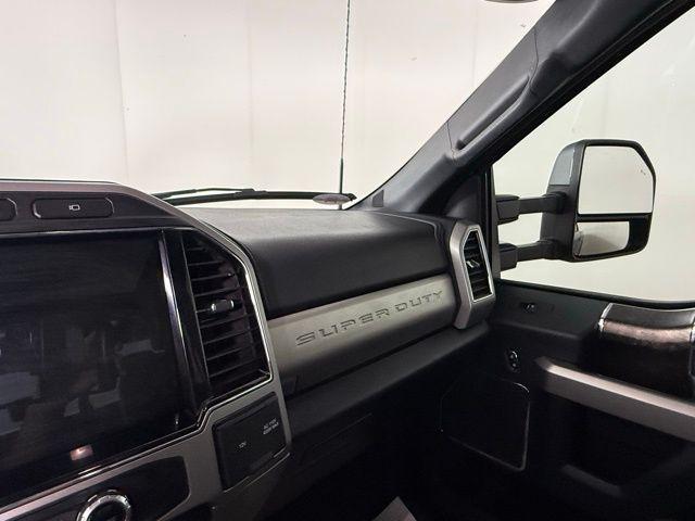 used 2022 Ford F-250 car, priced at $66,900