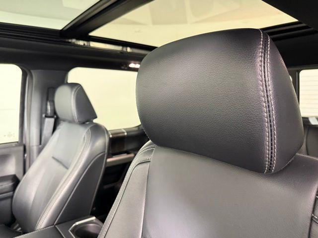 used 2022 Ford F-250 car, priced at $66,900